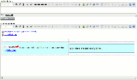 OE 5.0.1 on eZ Publish 4.1.1